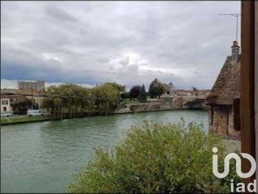 Appartement 3 pièces de 46 m² à Montereau-Fault-Yonne (77130)