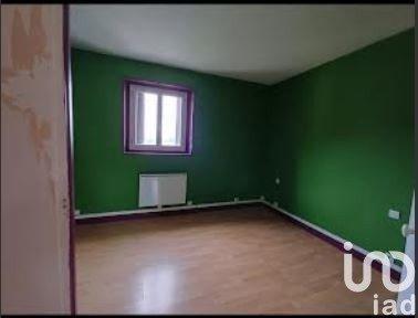 Appartement 3 pièces de 46 m² à Montereau-Fault-Yonne (77130)