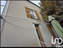 Appartement 3 pièces de 46 m² à Montereau-Fault-Yonne (77130)