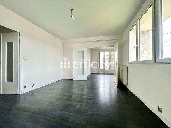 Appartement 4 pièces - 69 m²