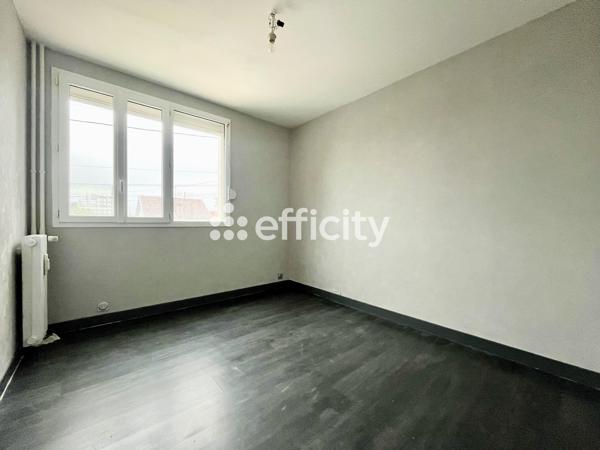 Appartement 4 pièces - 69 m²