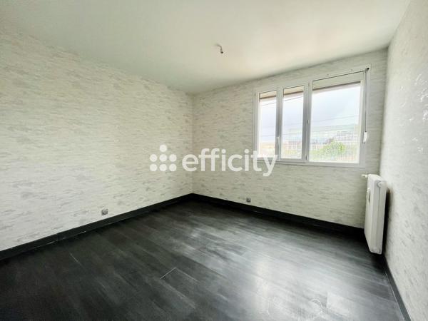 Appartement 4 pièces - 69 m²