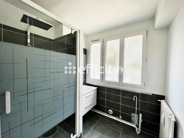 Appartement 4 pièces - 69 m²