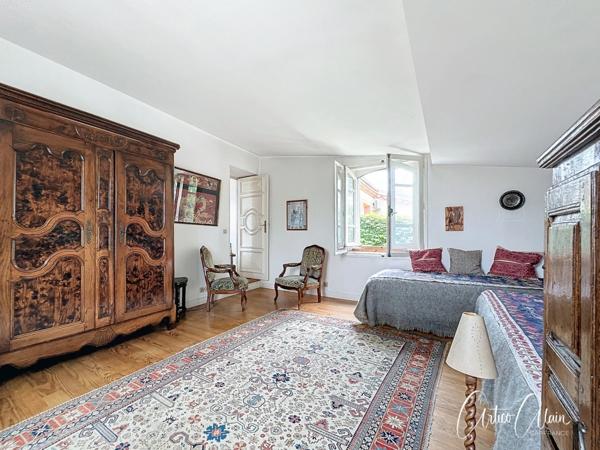 Maison à vendre 8 pièces VILLEFRANCHE DE LAURAGAIS (31)