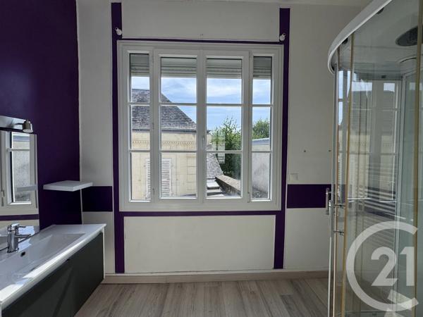 Maison à vendre  6 pièces - 178,59 m 2   LE LUDE  - 72