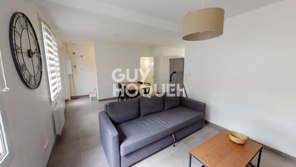 Maison à vendre de 4 pièces de 72.51 m²