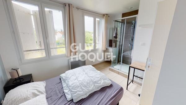 Maison à vendre de 4 pièces de 72.51 m²