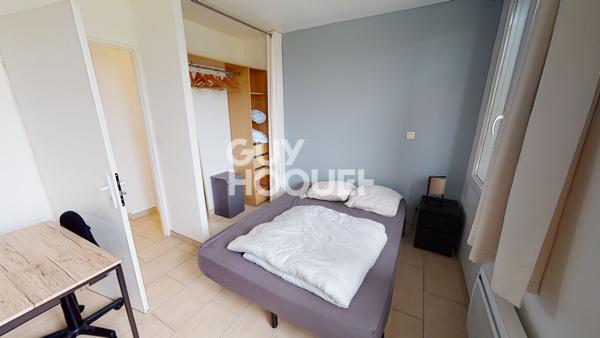 Maison à vendre de 4 pièces de 72.51 m²