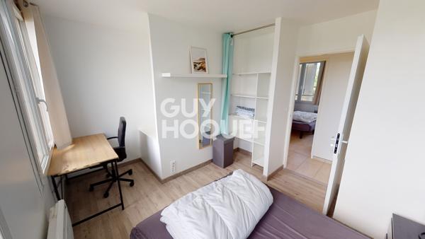 Maison à vendre de 4 pièces de 72.51 m²