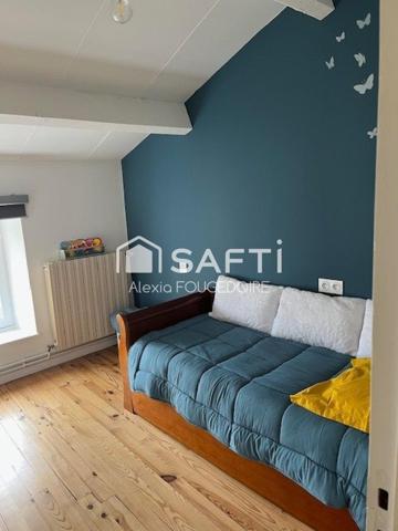 Ensemble immobilier proche ALBI