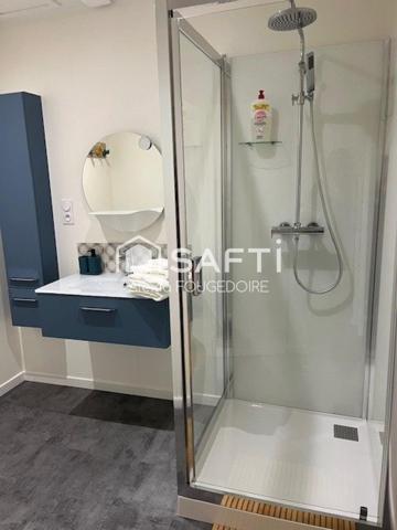 Ensemble immobilier proche ALBI