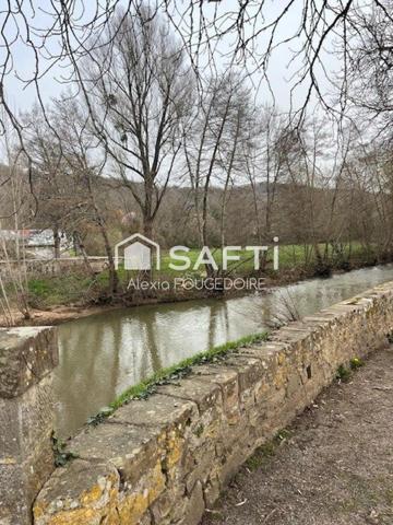 Ensemble immobilier proche ALBI