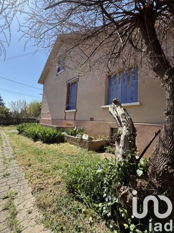 Maison à vendre 9 pièces 162 m² Auxerre