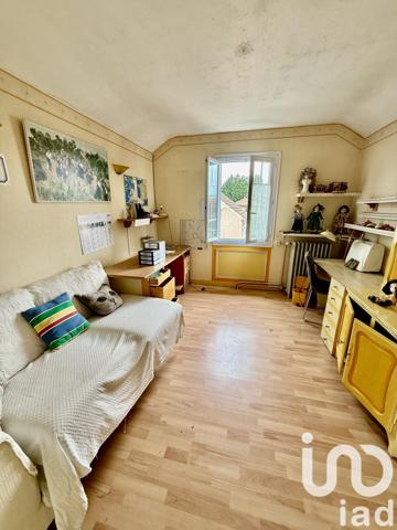 Maison à vendre 9 pièces 162 m² Auxerre