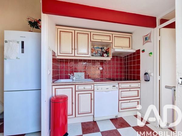Maison à vendre 3 pièces 67 m² Le Barcarès