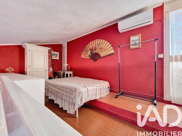 Maison à vendre 3 pièces 67 m² Le Barcarès