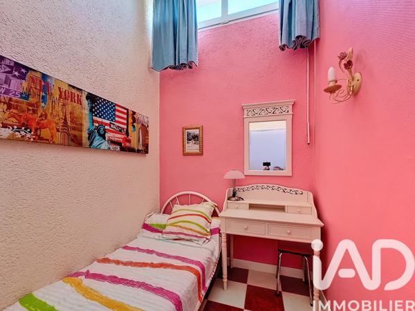 Maison à vendre 3 pièces 67 m² Le Barcarès