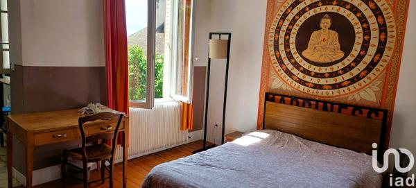 Maison à vendre 12 pièces 290 m² Autun