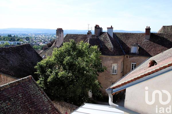 Maison à vendre 12 pièces 290 m² Autun