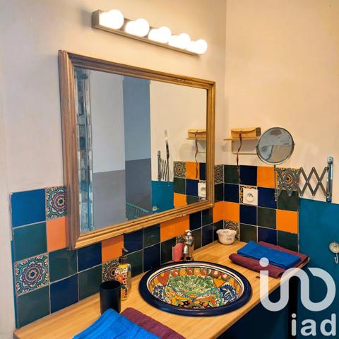 Maison à vendre 12 pièces 290 m² Autun