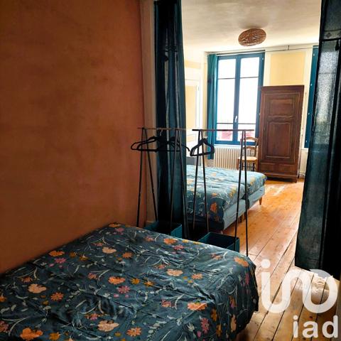 Maison à vendre 12 pièces 290 m² Autun