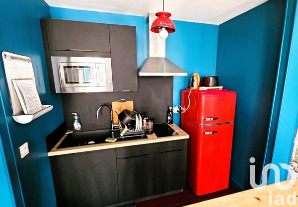 Maison à vendre 12 pièces 290 m² Autun