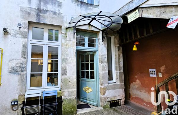 Maison à vendre 12 pièces 290 m² Autun