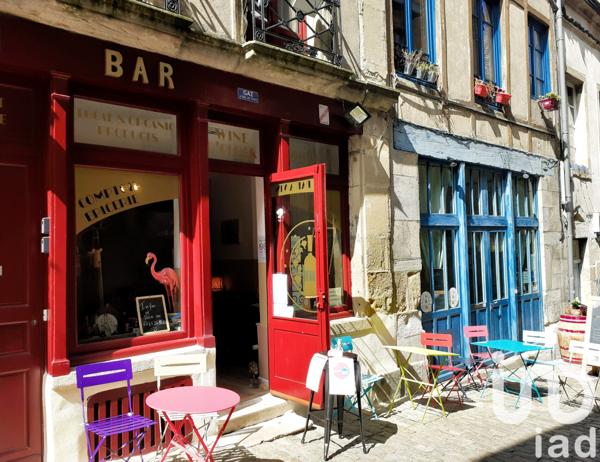 Maison à vendre 12 pièces 290 m² Autun