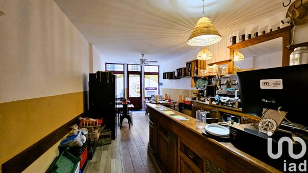 Maison à vendre 12 pièces 290 m² Autun