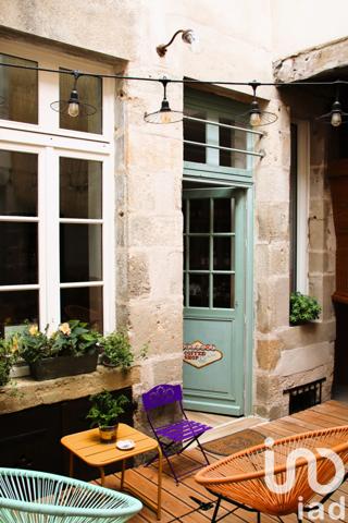 Maison à vendre 12 pièces 290 m² Autun