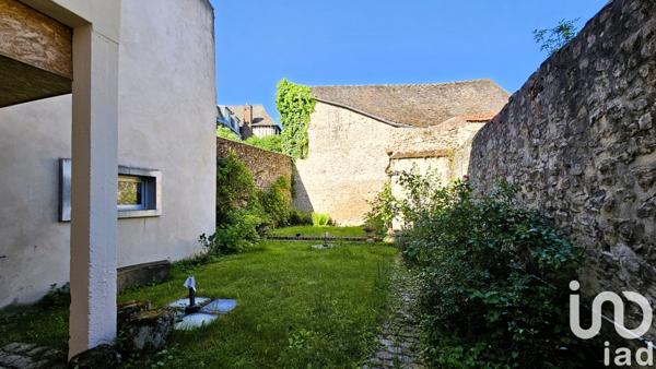 Maison à vendre 12 pièces 290 m² Autun