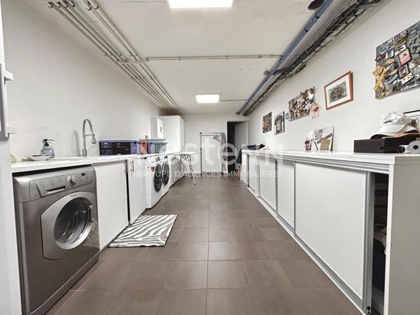 Nestenn Igny - Villa d'architecte Studio KO 286 m² - Proche Versailles & Paris - Bièvres / Plateau de Saclay - Piscine - Terrain 2 223 m²