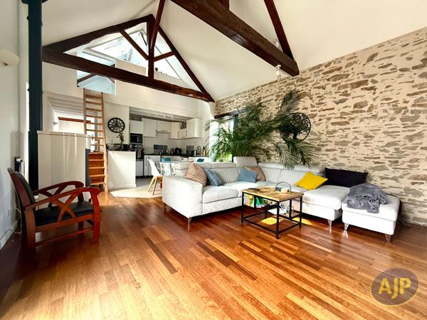 Vente maison Sainte Pazanne : 262 000 € - AJP Immobilier Sainte-Pazanne