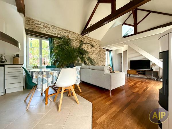 Vente maison Sainte Pazanne : 262 000 € - AJP Immobilier Sainte-Pazanne