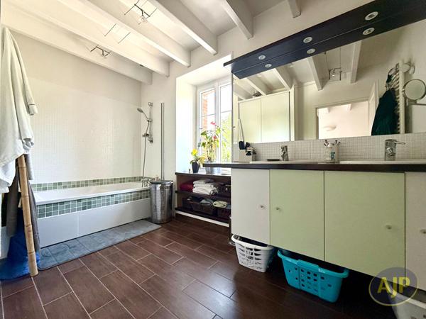 Vente maison Sainte Pazanne : 262 000 € - AJP Immobilier Sainte-Pazanne