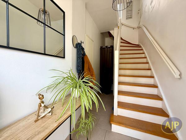 Vente maison Sainte Pazanne : 262 000 € - AJP Immobilier Sainte-Pazanne