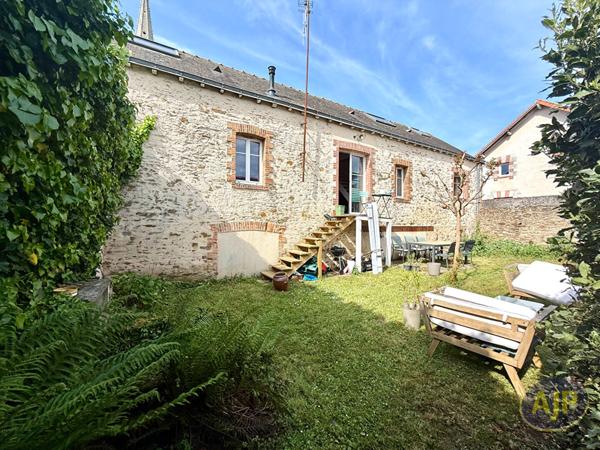 Vente maison Sainte Pazanne : 262 000 € - AJP Immobilier Sainte-Pazanne