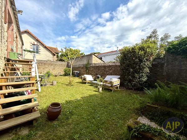 Vente maison Sainte Pazanne : 262 000 € - AJP Immobilier Sainte-Pazanne