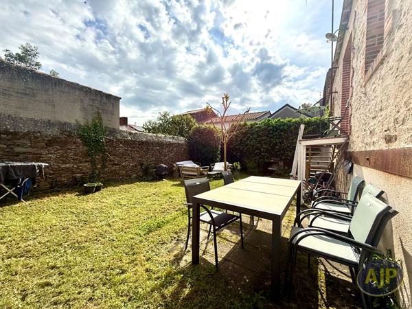 Vente maison Sainte Pazanne : 262 000 € - AJP Immobilier Sainte-Pazanne