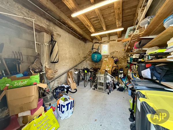 Vente maison Sainte Pazanne : 262 000 € - AJP Immobilier Sainte-Pazanne