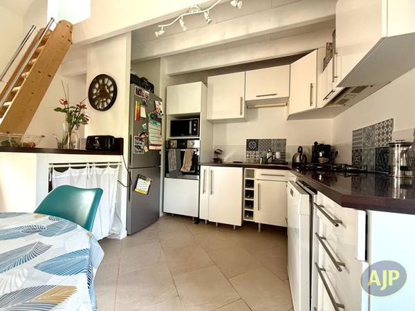 Vente maison Sainte Pazanne : 262 000 € - AJP Immobilier Sainte-Pazanne