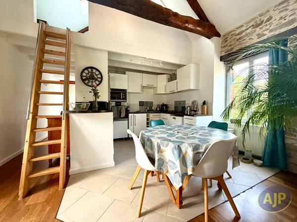 Vente maison Sainte Pazanne : 262 000 € - AJP Immobilier Sainte-Pazanne