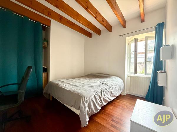 Vente maison Sainte Pazanne : 262 000 € - AJP Immobilier Sainte-Pazanne