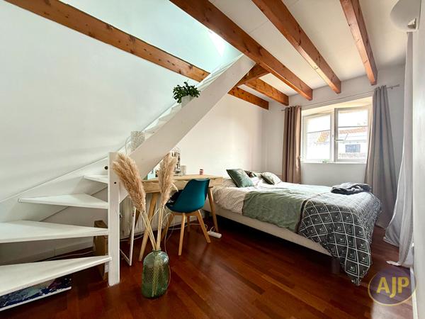 Vente maison Sainte Pazanne : 262 000 € - AJP Immobilier Sainte-Pazanne