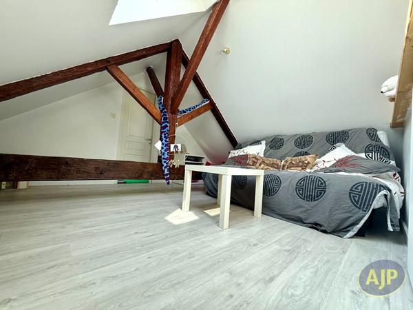 Vente maison Sainte Pazanne : 262 000 € - AJP Immobilier Sainte-Pazanne