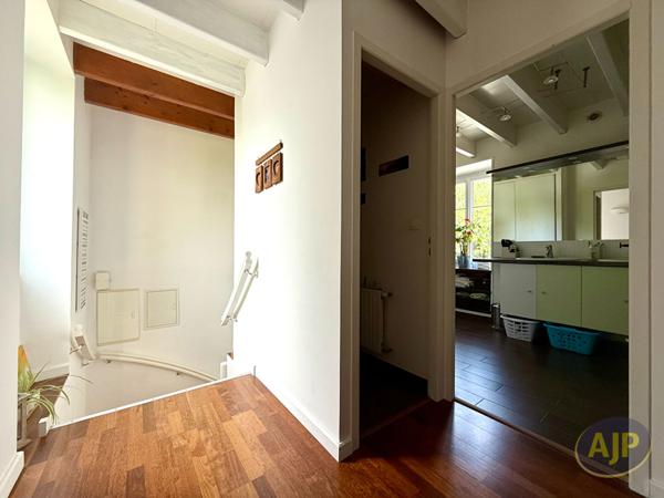 Vente maison Sainte Pazanne : 262 000 € - AJP Immobilier Sainte-Pazanne