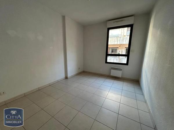 Appartement à louer 2 pièces 49.74m² Montpellier (34000)