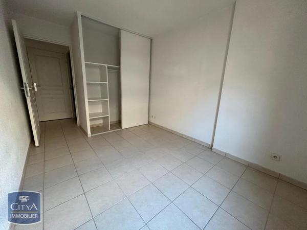 Appartement à louer 2 pièces 49.74m² Montpellier (34000)