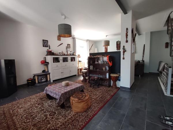 Maison F4 Mulhouse