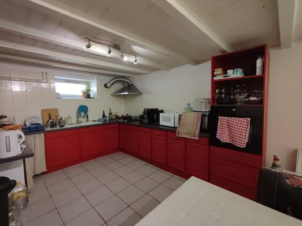 Maison F4 Mulhouse